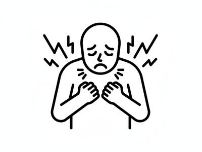 Overlooking Hidden Stress Signals