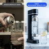 FIZZIT™ Spärklï Carbonated Water Soda Maker with Stainless Steel Bottle