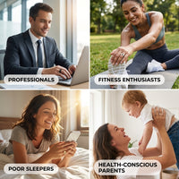 Osoji Ring – Smart Ring for Health and Wellness